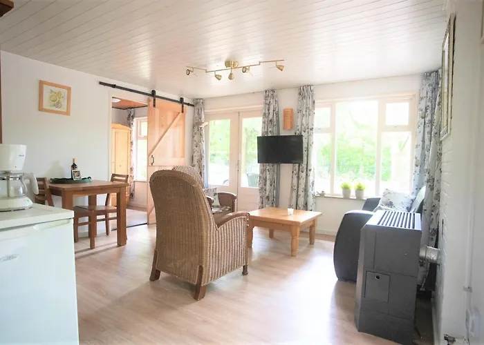Bungalowpark Vogelenzang Holiday home