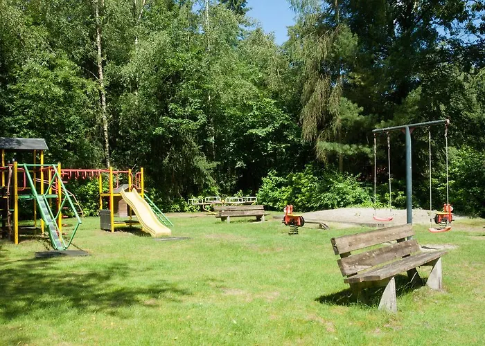 Holiday home Bungalowpark Vogelenzang *