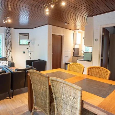 Bungalowpark Vogelenzang