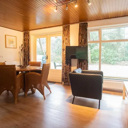 Bungalowpark Vogelenzang *
