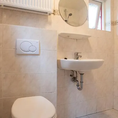 Bungalowpark Vogelenzang Lage Mierde