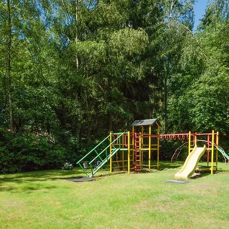 Bungalowpark Vogelenzang