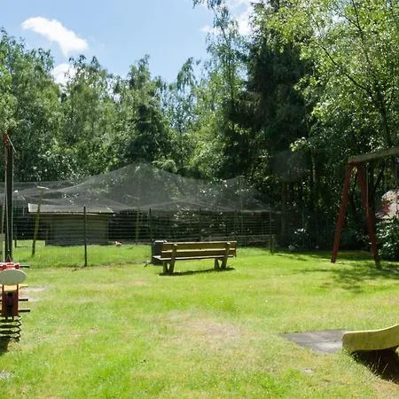 Bungalowpark Vogelenzang