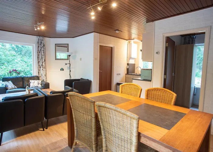 Bungalowpark Vogelenzang