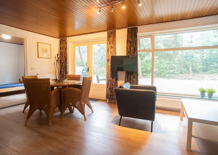 Bungalowpark Vogelenzang *