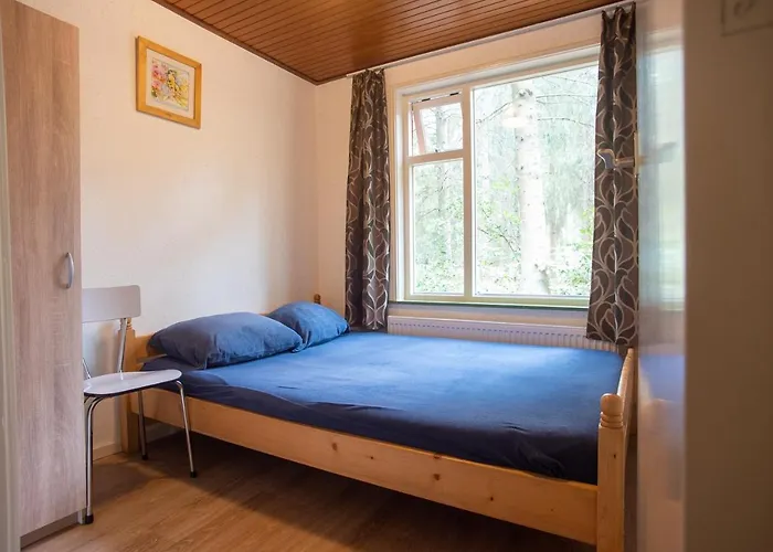 Bungalowpark Vogelenzang Nyaraló