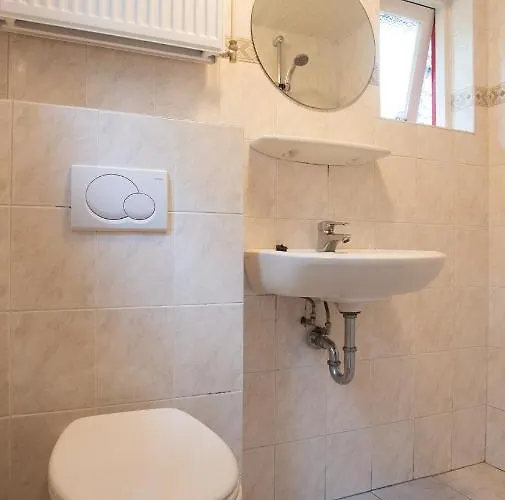 Bungalowpark Vogelenzang Lage Mierde