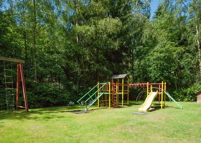 Bungalowpark Vogelenzang